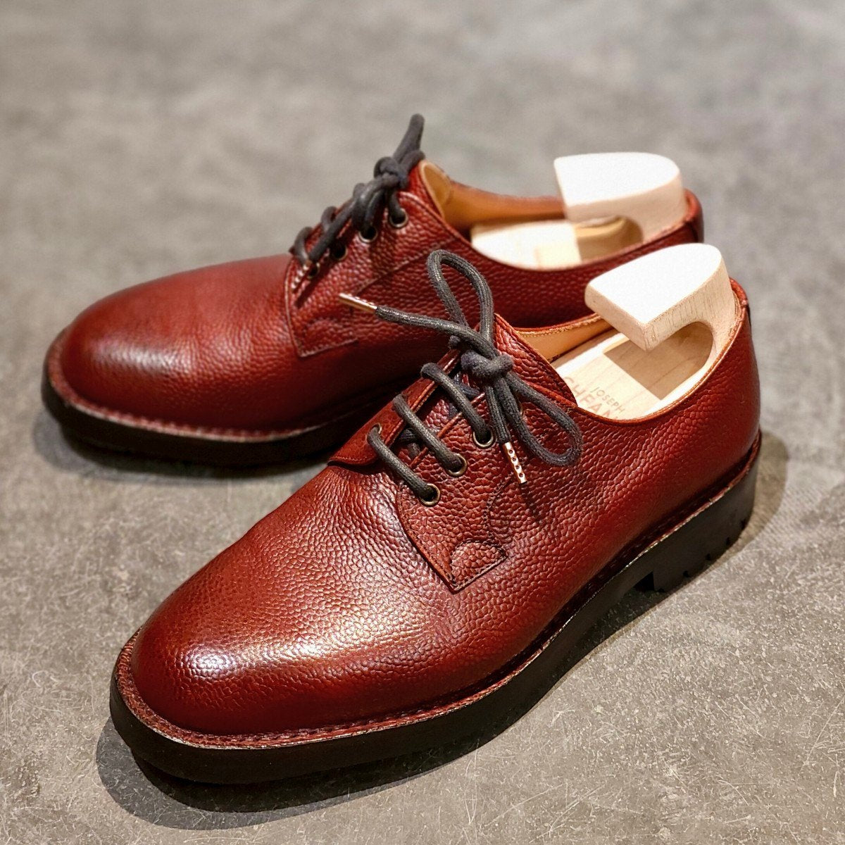 ジョセフチーニー／Joseph Cheaney – LASTLAB