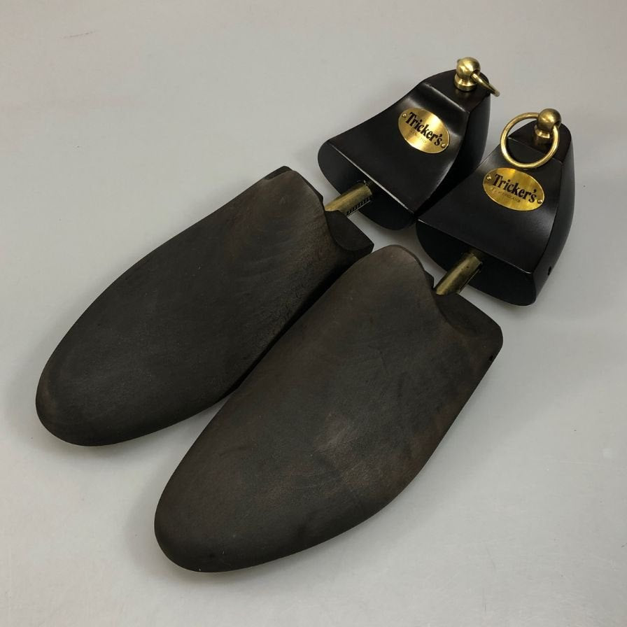 オンライン限定】【Tricker's】トリッカーズ カントリーブーツ ストウ