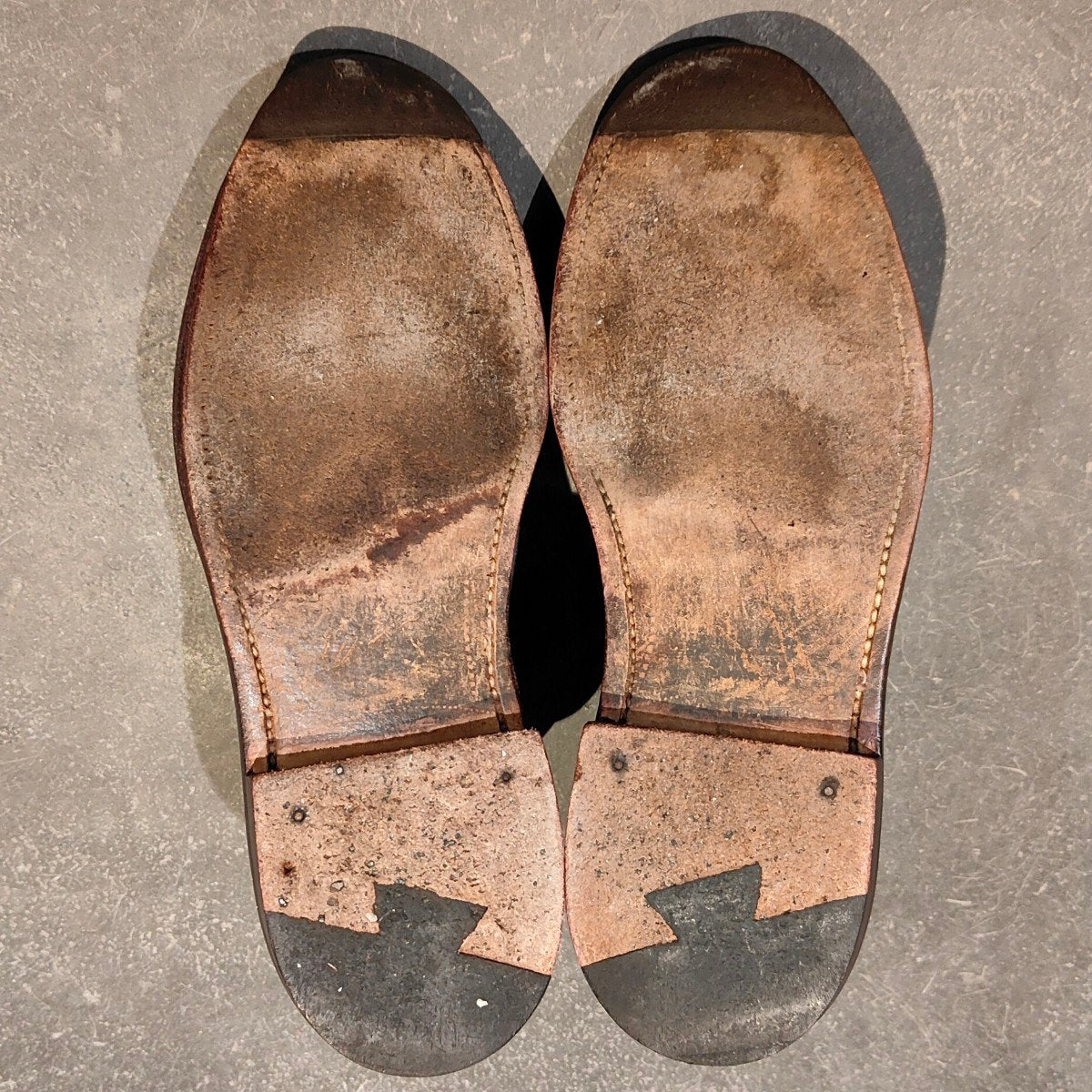 【ALDEN】オールデン 1340 チャッカブーツ コードバン ダークバーガンディ サイズ US6D バリーラスト 参考定価￥225,500-