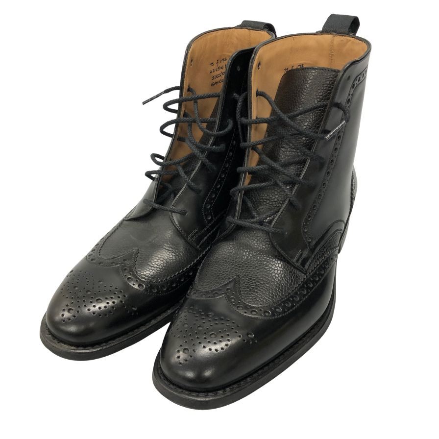 靴 church's Church's（チャーチ） 靴 ウィングチップ Church's GRAFTON 173