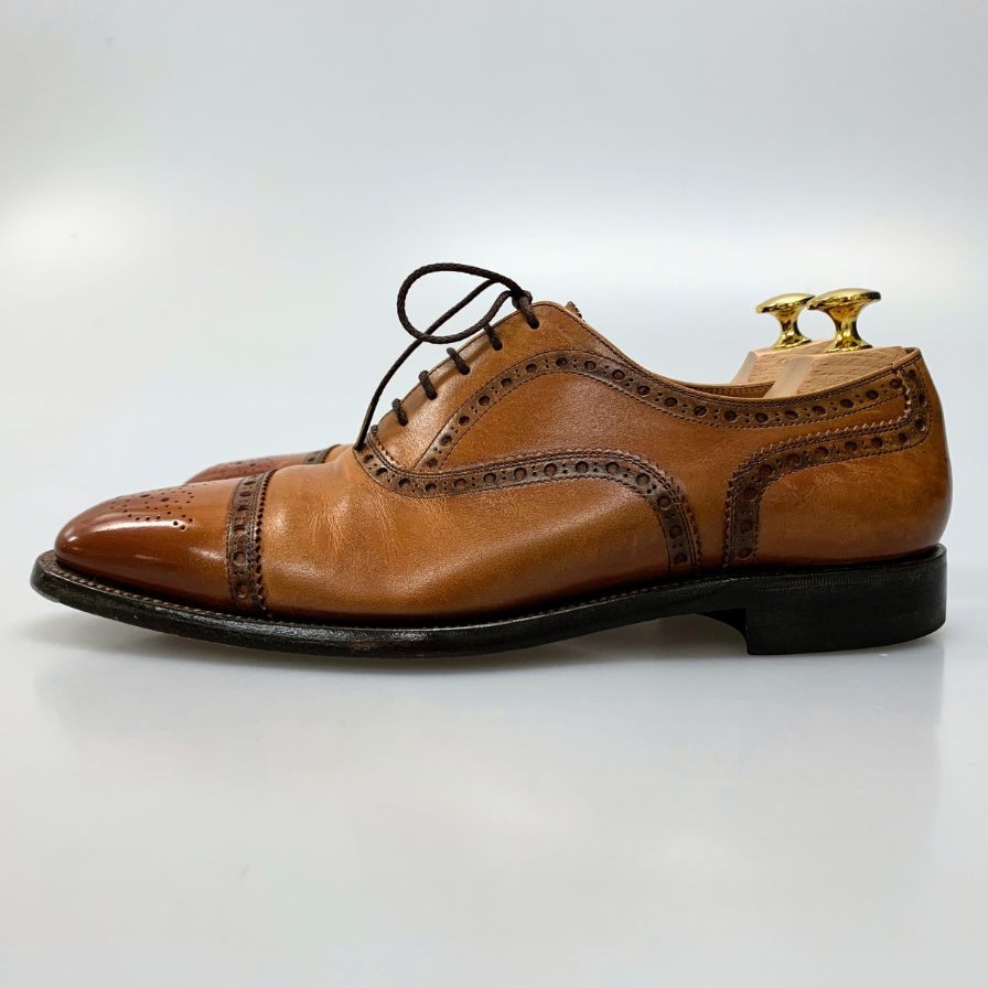 SCOTCH GRAIN】スコッチグレイン 20181 ビジネスシューズ