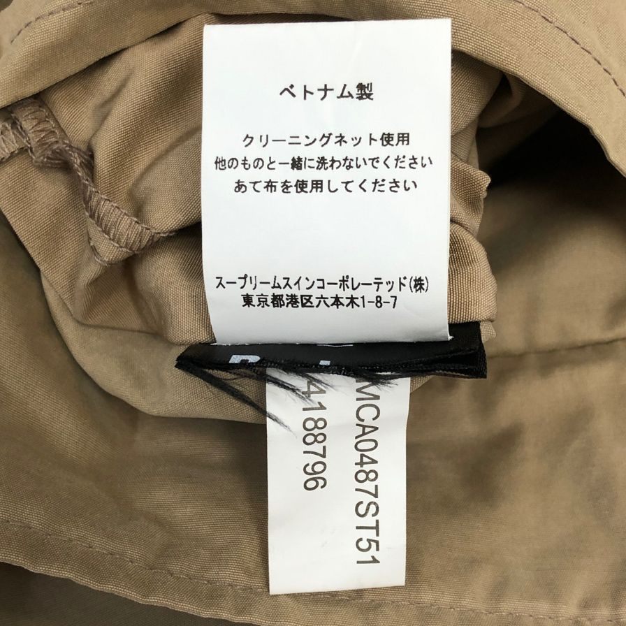【Barbour】バブアー ジャケット  サイズ