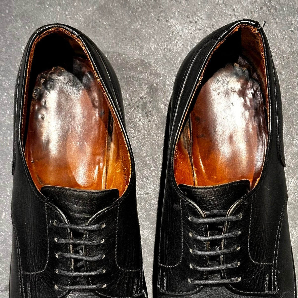 CROCKETT&JONES】クロケット&ジョーンズ DRESDEN SUBS 外羽根