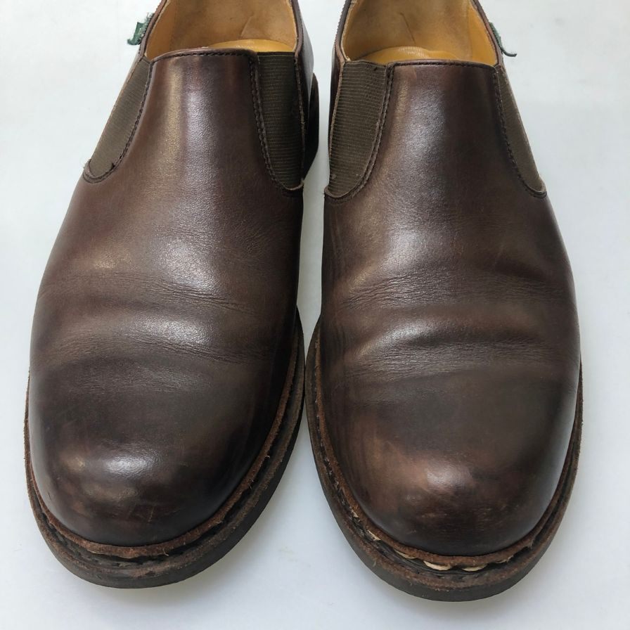 【Paraboot】パラブーツ フォトン 145713 サイズ6 メンズ ブラウン