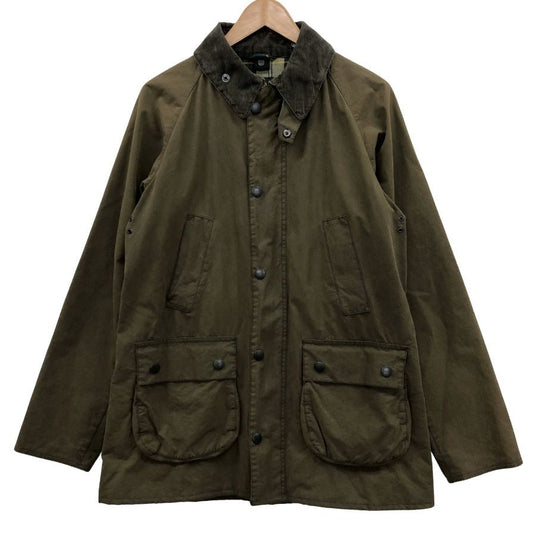 【Barbour】バブアー ジャケット  サイズ