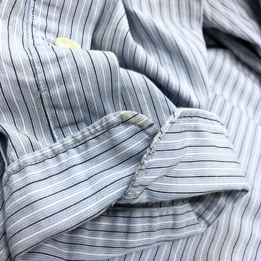 【Polo Ralph Lauren】ポロ ラルフローレン シャツ  サイズ
