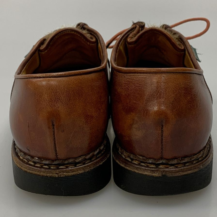 【Paraboot】パラブーツ  ビジネスシューズ  ブラウン（茶系） サイズ 40 ラスト