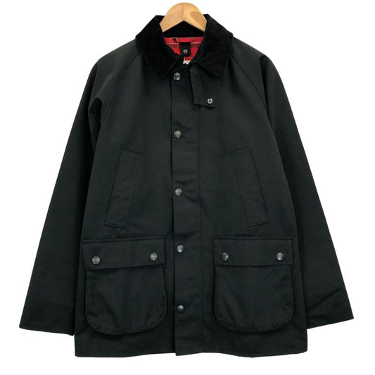 【BEDALE】バブアー ジャケット  サイズ