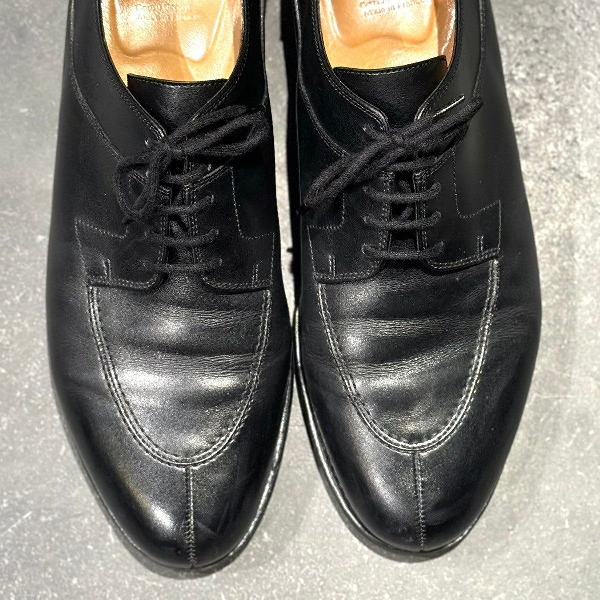 希少【PARABOOT】パラブーツ アヴィニョン グッドイヤーモデル