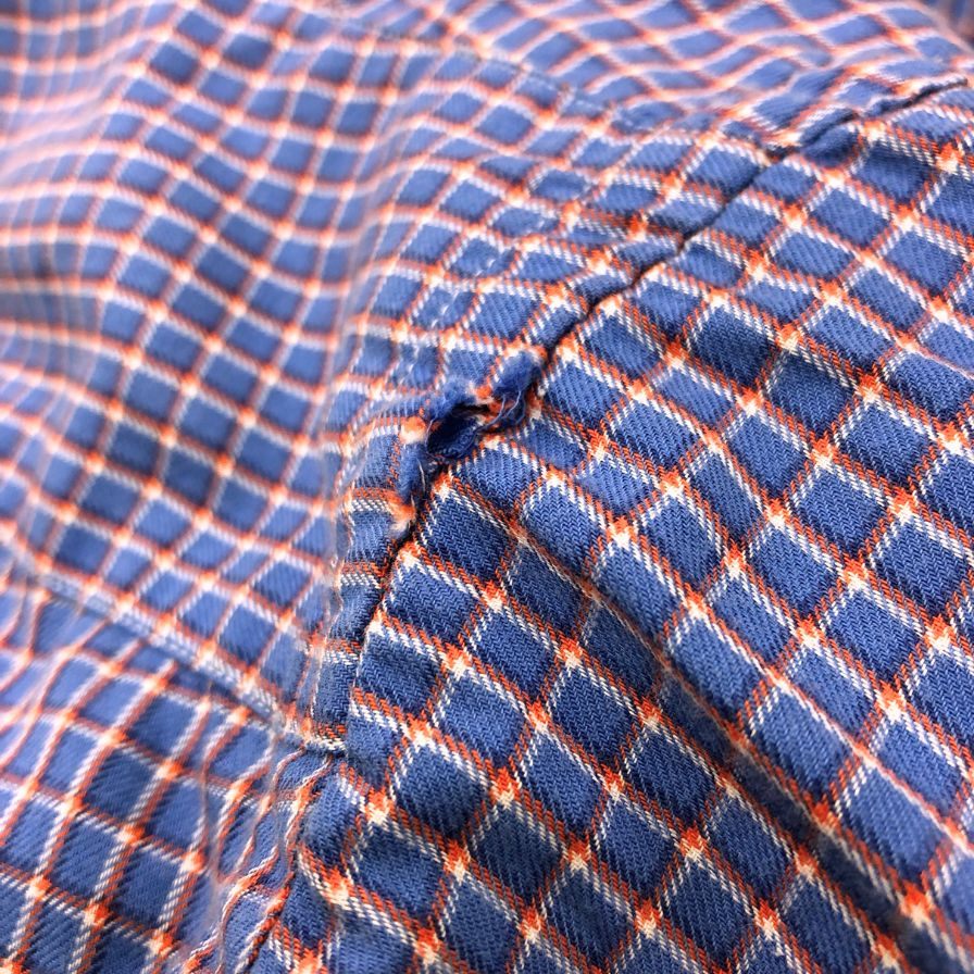 【RALPH LAUREN】ラルフローレン シャツ  サイズ
