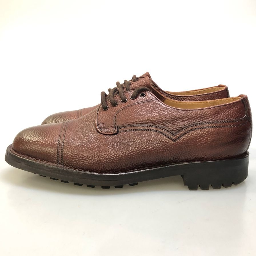 Joseph Cheaney】ジョセフチーニー ビジネスシューズ グレインカーフ