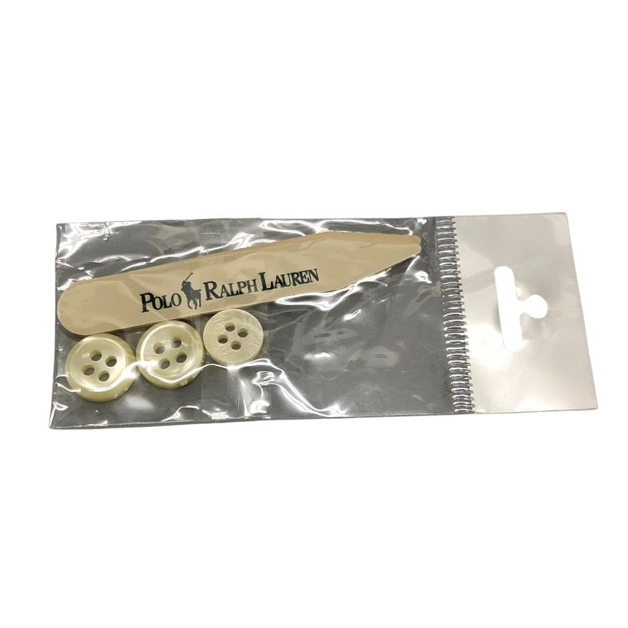 【RALPH LAUREN】ポロ ラルフローレン 長袖シャツ  サイズ