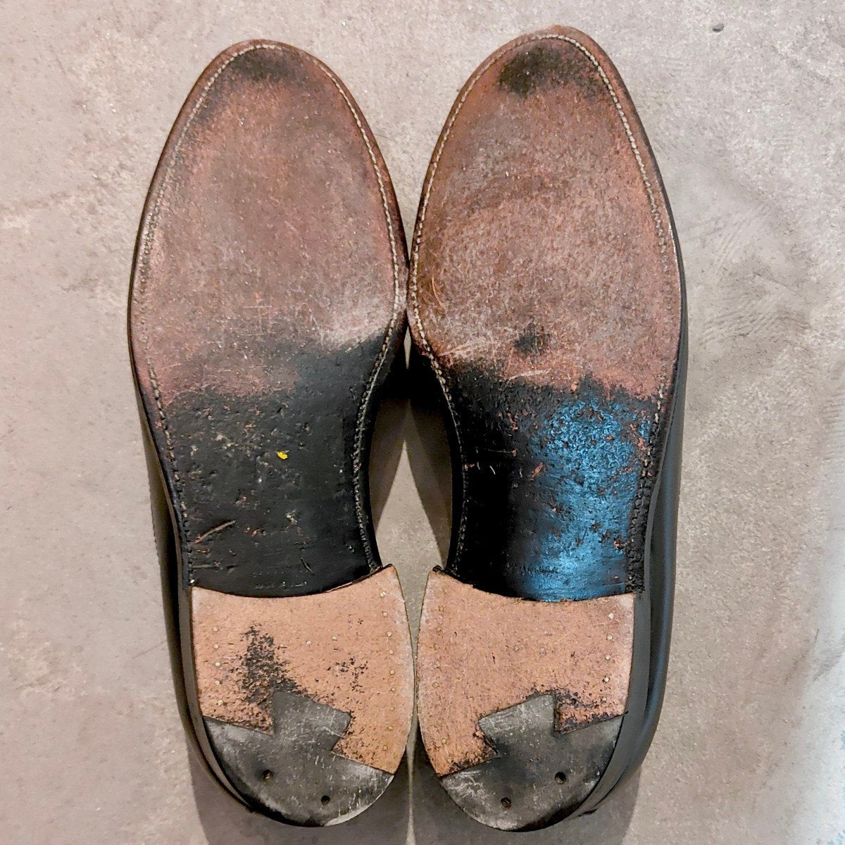 z*u様 オールデン ALDEN553アバディーンラス ロングウイングタッセルロ z*u様 オールデン ALDEN553アバディーンラス ロングウイングタッセルロ