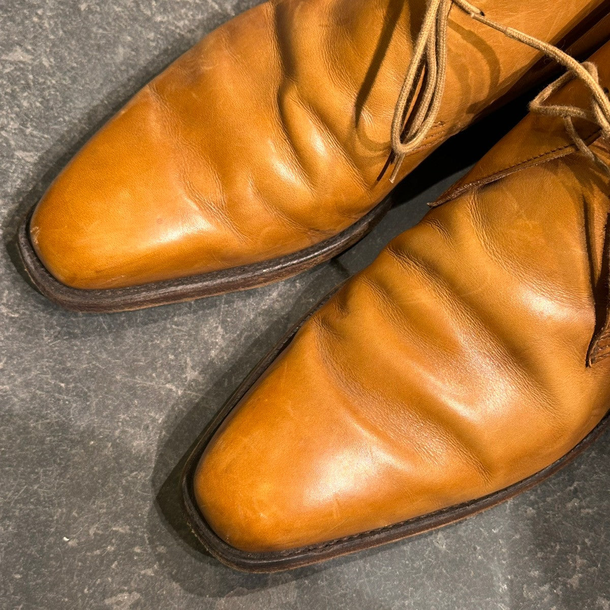 オンライン限定】【CROCKETT&JONES】クロケット＆ジョーンズ 5072