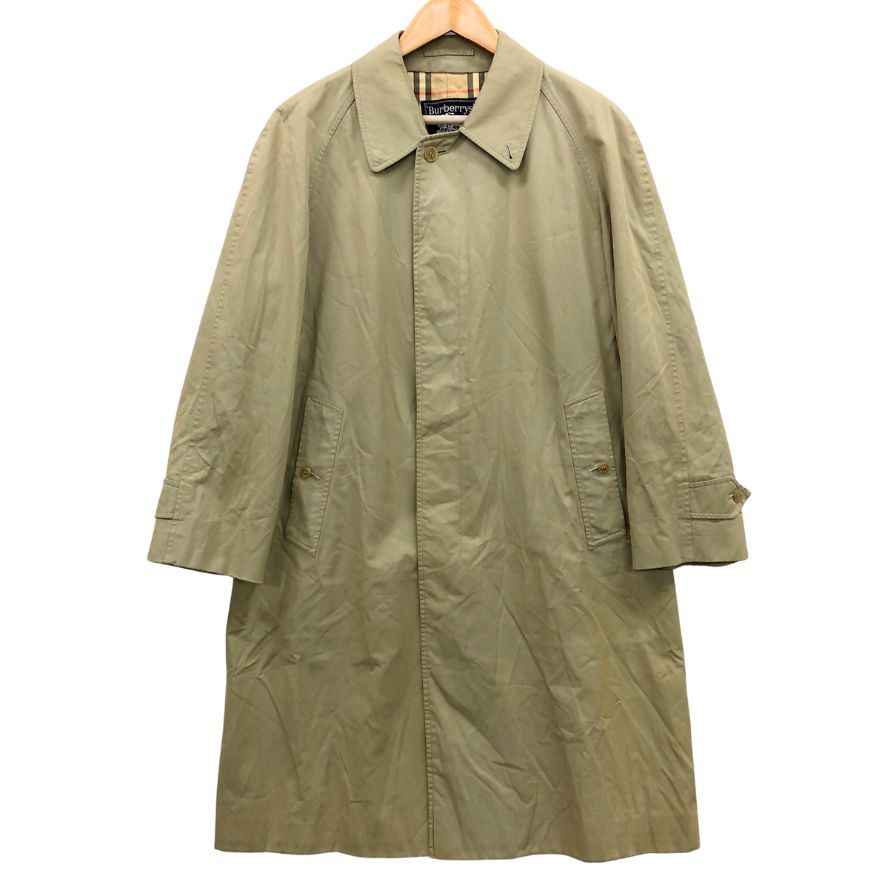 【Burberry】バーバリー トレンチコート  サイズ