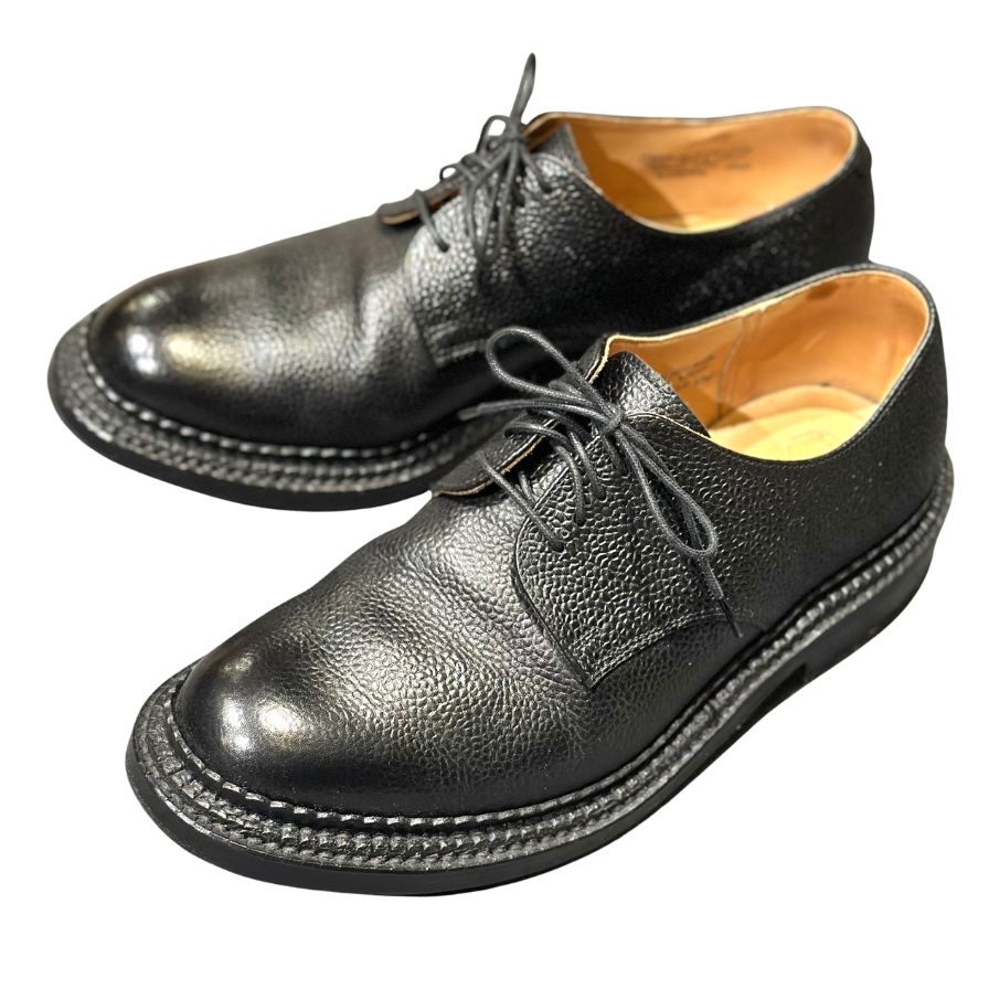【GRENSON】グレンソン 426 ビジネスシューズ グレインレザー ブラック（黒） サイズ 6.5 ラスト