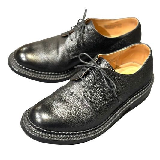 【GRENSON】グレンソン 426 ビジネスシューズ グレインレザー ブラック（黒） サイズ 6.5 ラスト