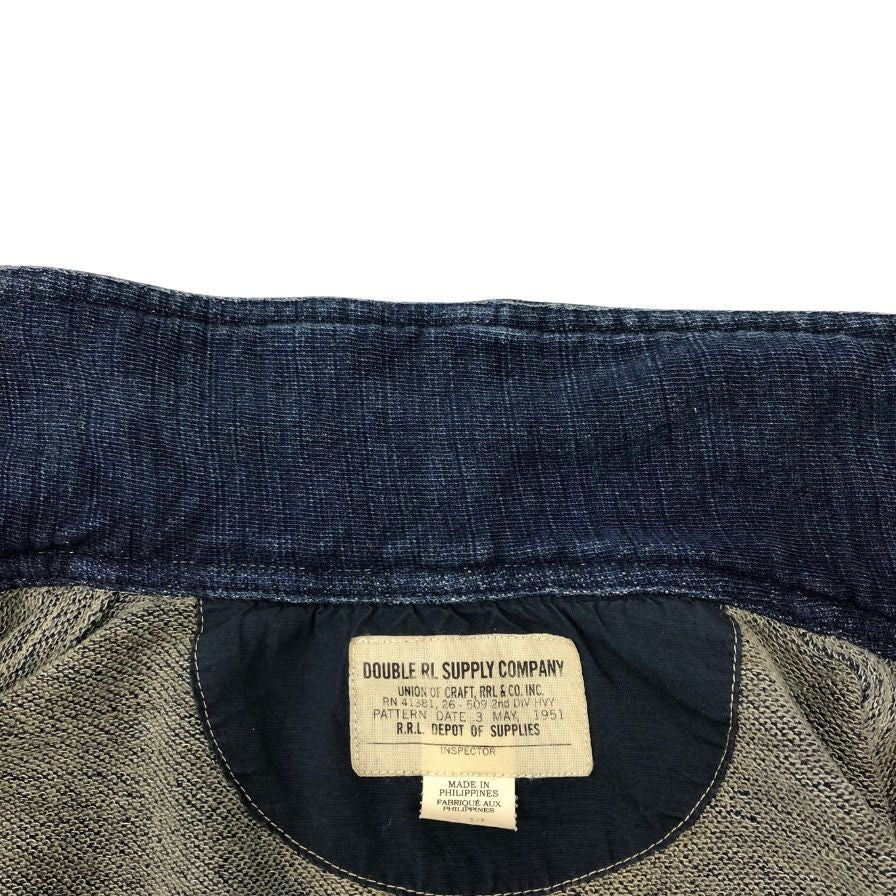 RRL RALPH LAUREN】ダブルアールエル ラルフローレン ジャケット