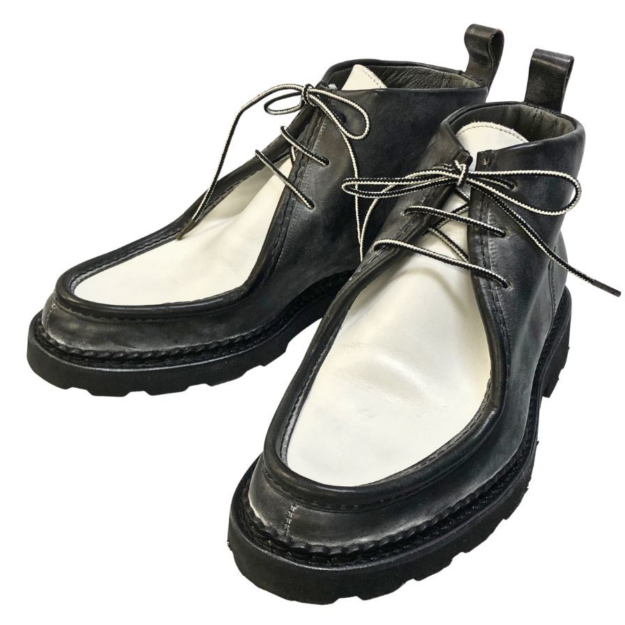 パラブーツ／PARABOOT | LASTLAB 渋谷の革靴専門店 – Page 2