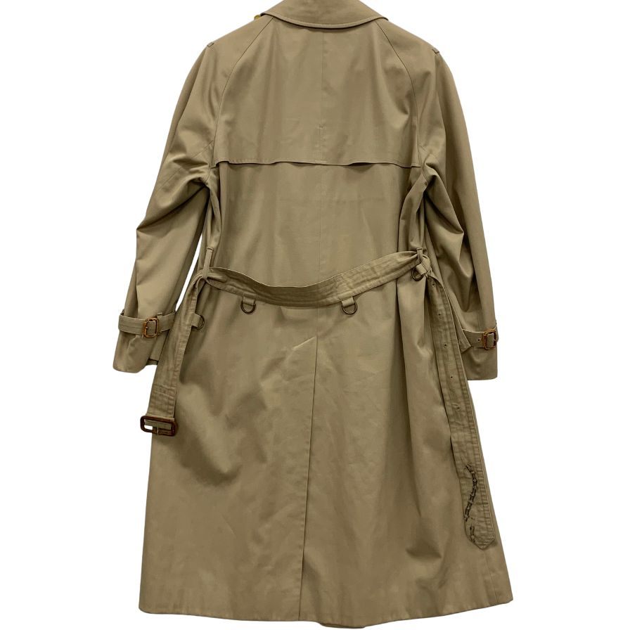 【Aquascutum】アクアスキュータム コート  サイズ