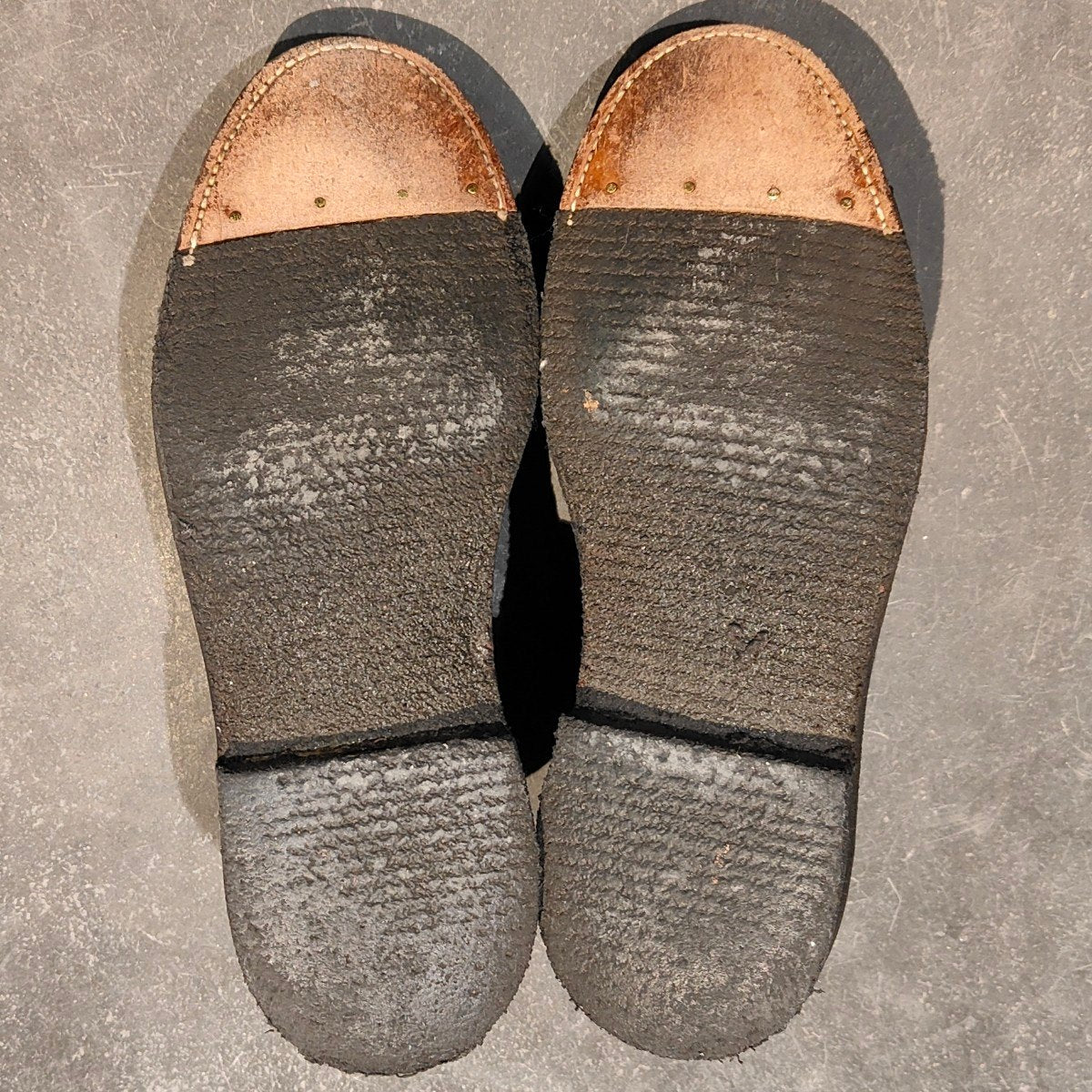 美品【ALDEN】オールデン 1379 チャッカブーツ スエード ブラウン