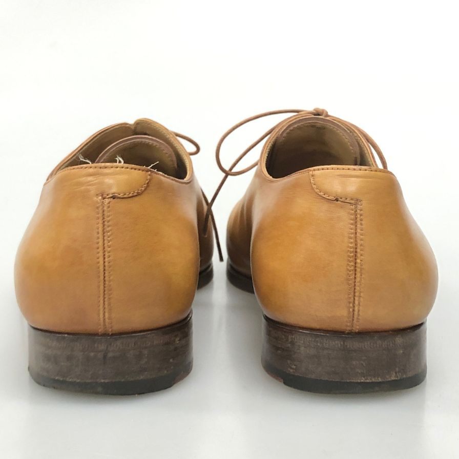 BERLUTI】ベルルッティ ビジネスシューズ ブラウン（茶系） サイズ