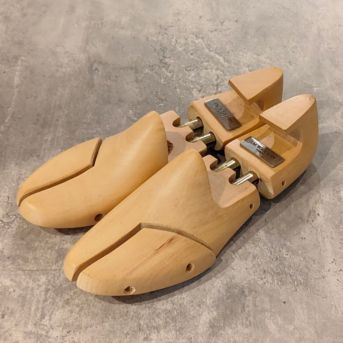 【J.M.WESTON】ジェイエムウエストン 180 シグニチャーローファー ボックスカーフ ダークブラウン サイズ UK5.5D 41ラスト 参考定価￥165,000-