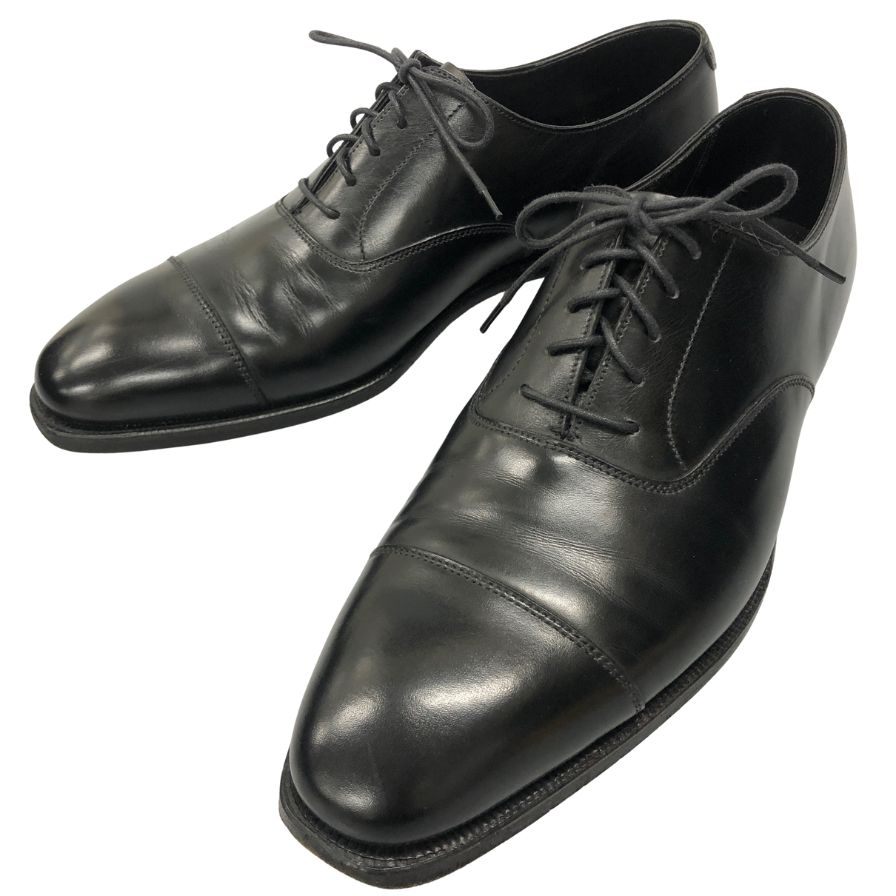 クロケット＆ジョーンズ／CROCKETT&JONES | LASTLAB 渋谷の革靴専門店