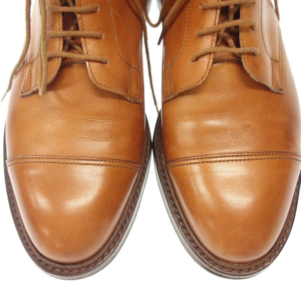 CROCKETT&JONES】クロケット＆ジョーンズ 8637 コニストン