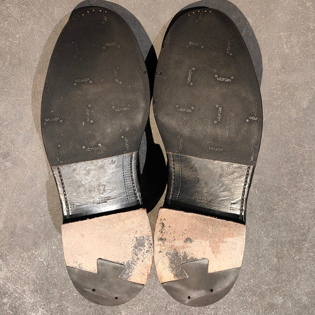 美品【ALDEN】オールデン 9751 LWB コードバン ブラック サイズ US10D バリーラスト 参考定価￥223,300-