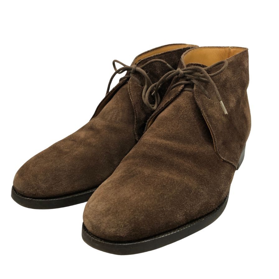 クロケット＆ジョーンズ／CROCKETT&JONES | LASTLAB 渋谷の革靴専門店
