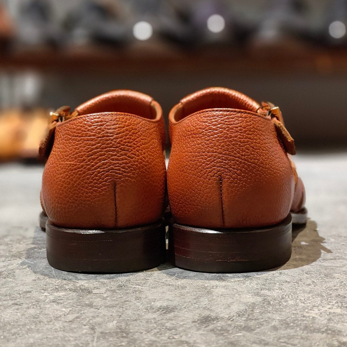 Jalan Sriwijaya グルカサンダル 98850 C557 Jalan Sriwijaya/ジャラン