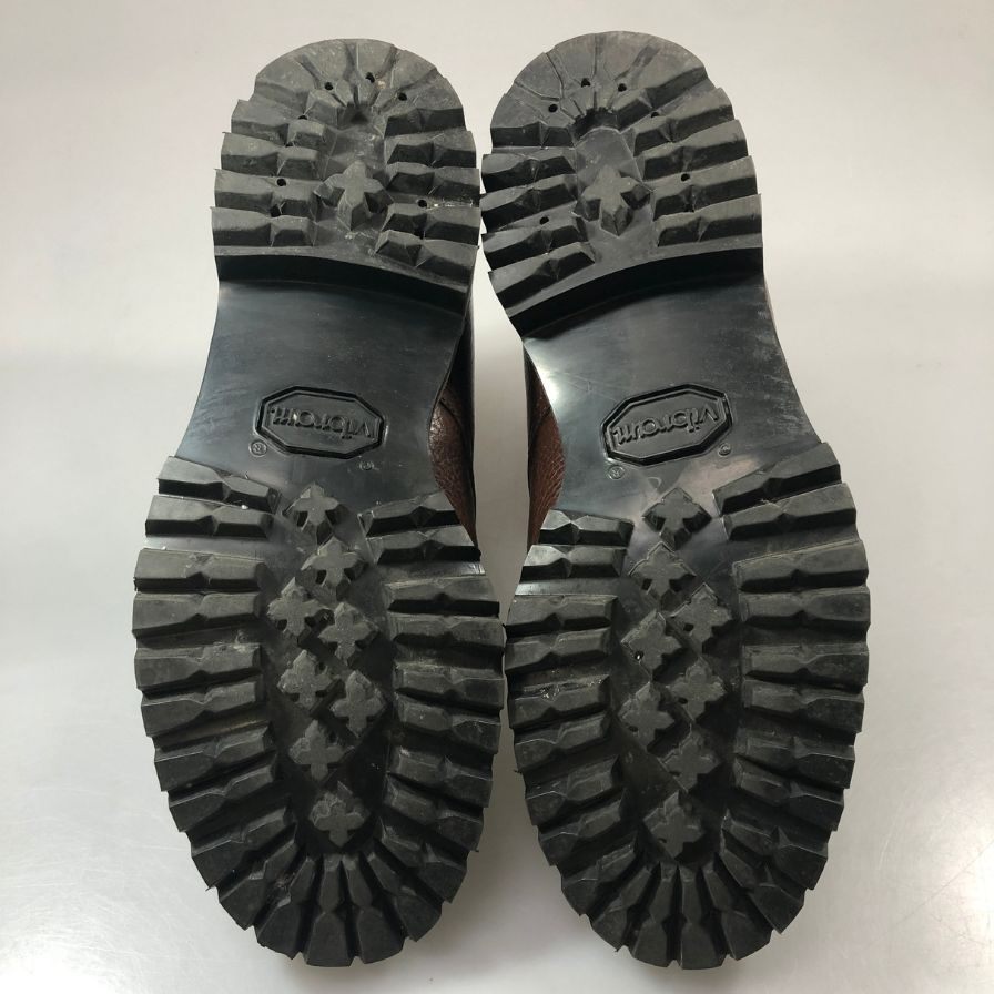 【Alden】オールデン 8608 bPr ビームス別注 メンズ サイズ 6ハーフ ブラウン