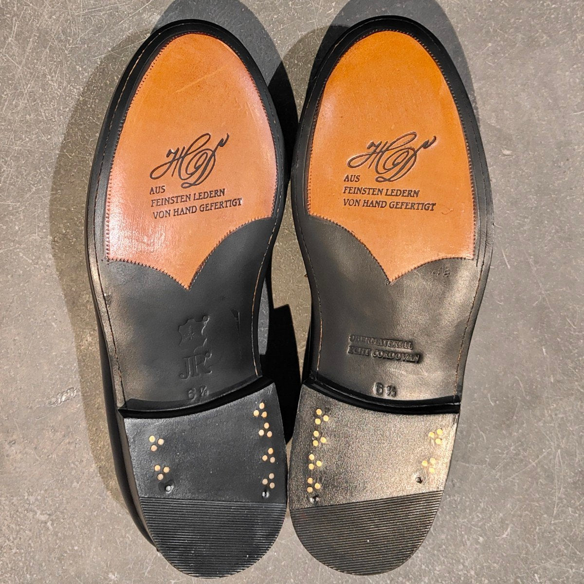 希少 新品未使用【HEINRICH DINKELACKER】ハインリッヒディンケ 希少 新品未使用【HEINRICH DINKELACKER】ハインリッヒディンケ
