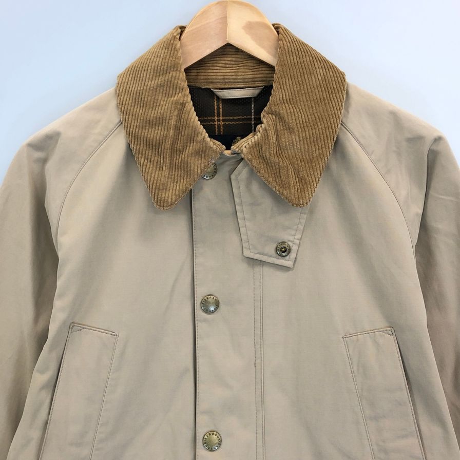 【Barbour】バブアー ジャケット  サイズ