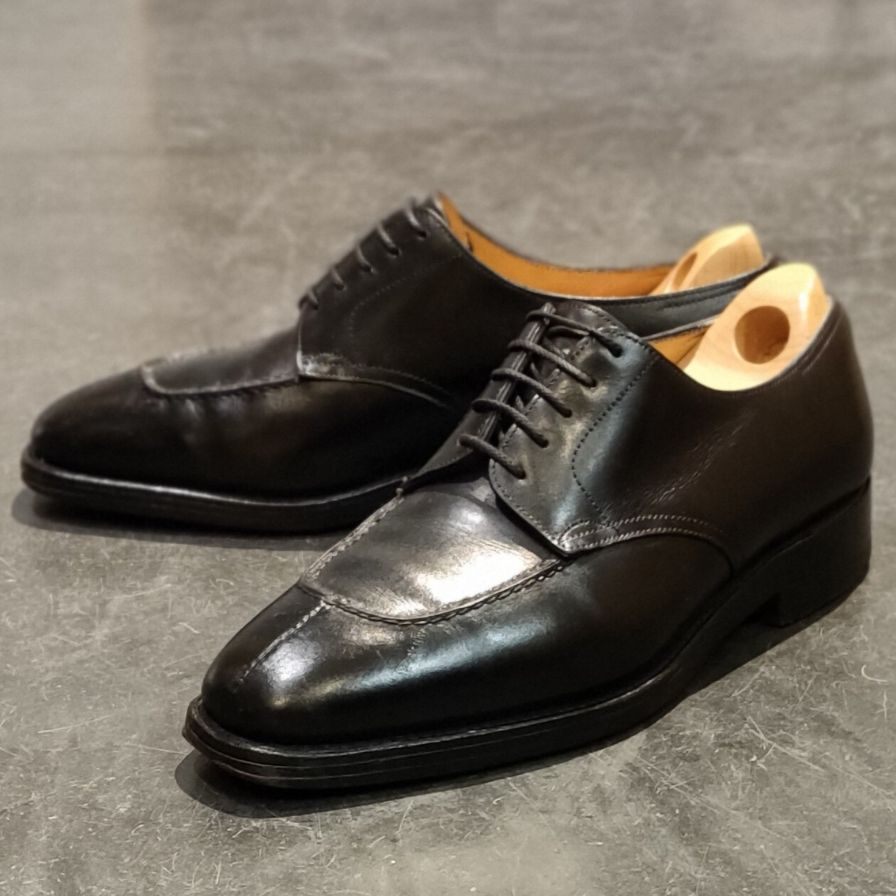 JOHN LOBB／ジョンロブ | LASTLAB 渋谷の革靴専門店