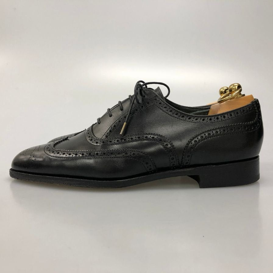 【TRICKER'S】トリッカーズ  ビジネスシューズ  ブラック（黒） サイズ - ラスト