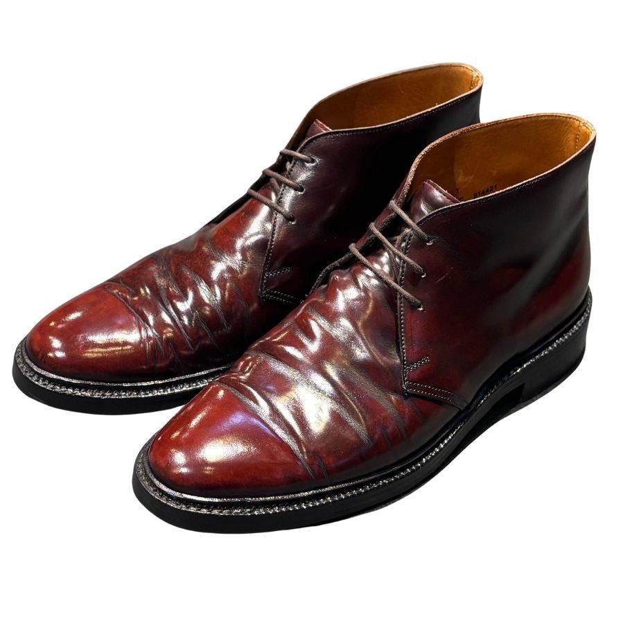 CROCKETT&JONES】クロケット&ジョーンズ ビジネスシューズ CROCKETT&JONES】クロケット&ジョーンズ ビジネスシューズ