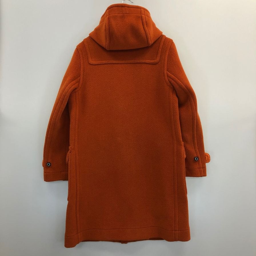 【INVERTERE】インバーティア コート  サイズ