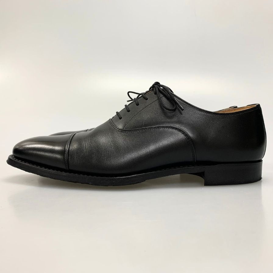 【SCOTCH GRAIN】スコッチグレイン R1813  革 ブラック（黒） サイズ 26 ラスト