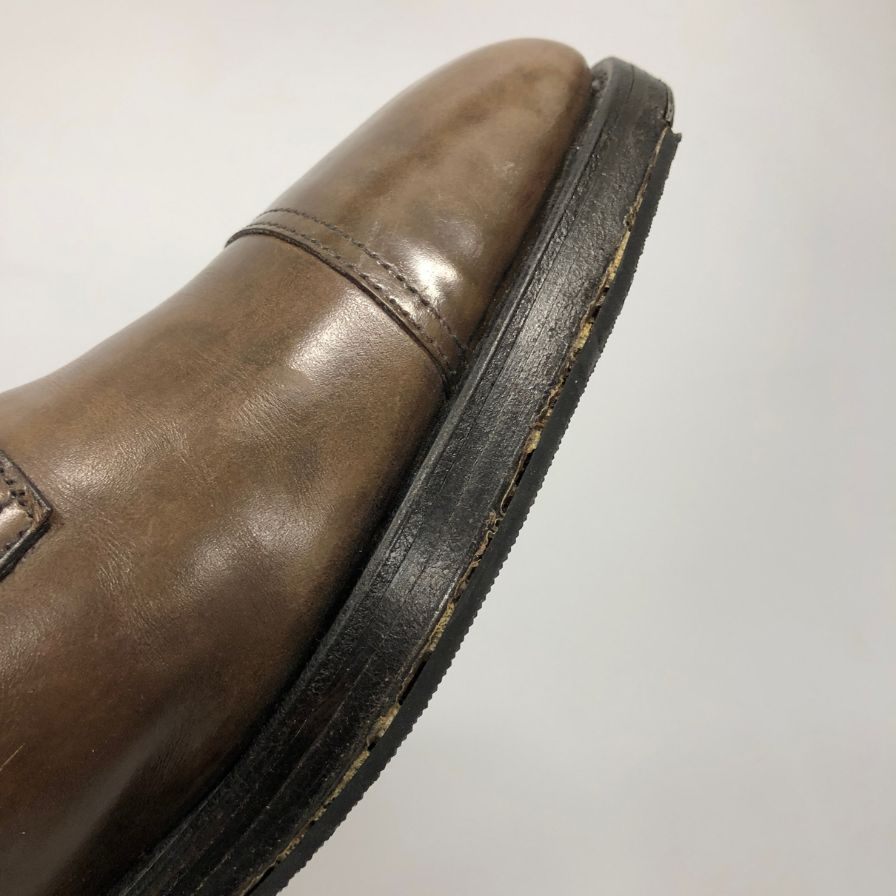 JOHN LOBB】ジョンロブ ウィリアム ビジネスシューズ カーフ ブラウン
