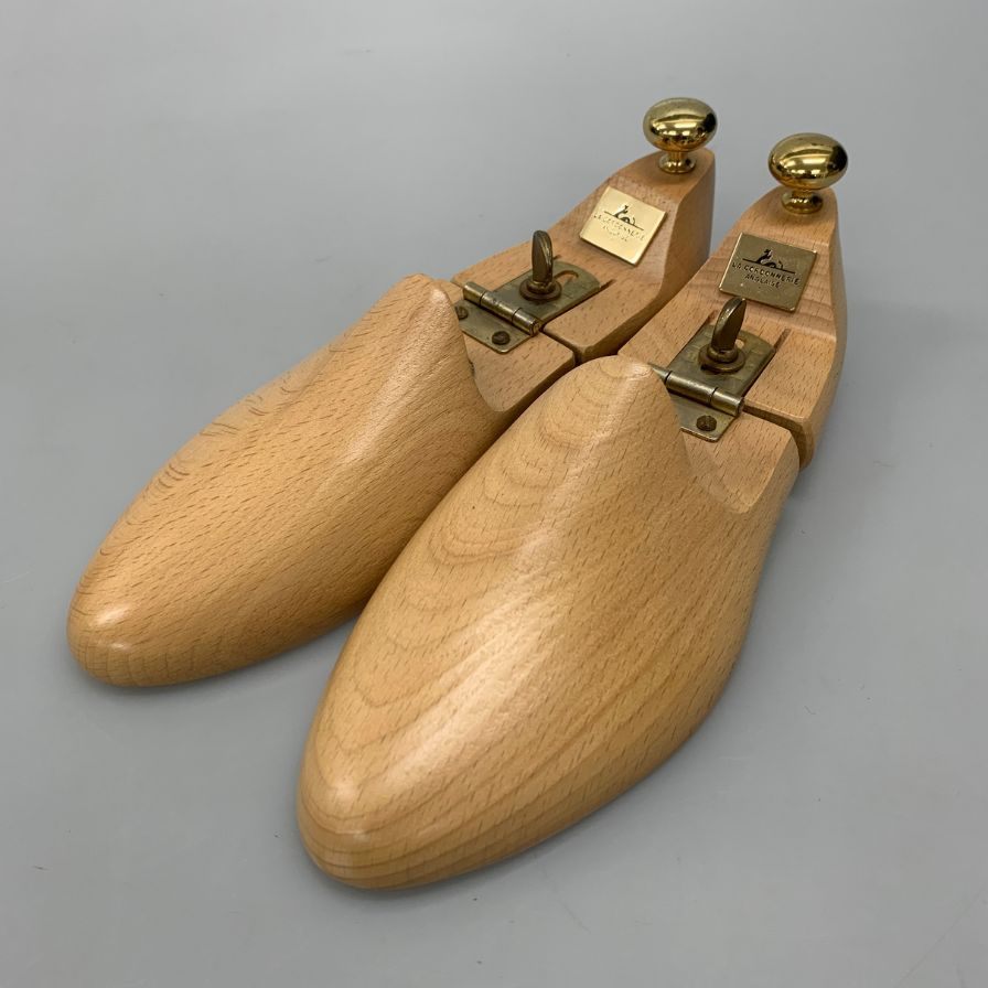 【オンライン限定】【JOE WORKS】ジョーワークス  ブーツ  ブラウン（茶系） サイズ サイズ40 ラスト