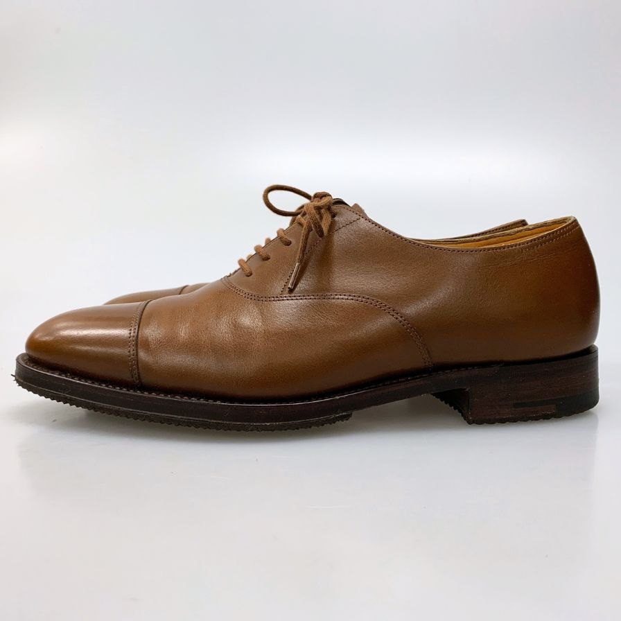 John Lobb / City / 貴重8695ラスト / 6E ジョンロブ シティ CITY 8695ラスト サイズ6.5E | 高級靴専門店
