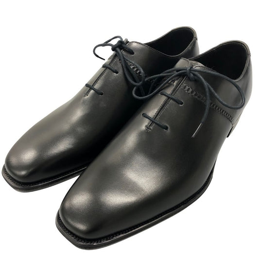 【大塚製靴】オオツカ M5-100 ビジネスシューズ レザー ブラック（黒） サイズ 25.5 ラスト