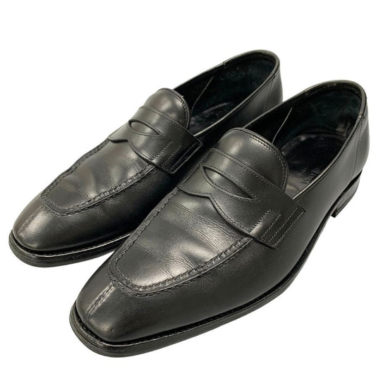 【JOHNLOBB】ジョンロブ  ローファー  ブラック（黒） サイズ 7E 4596ラスト