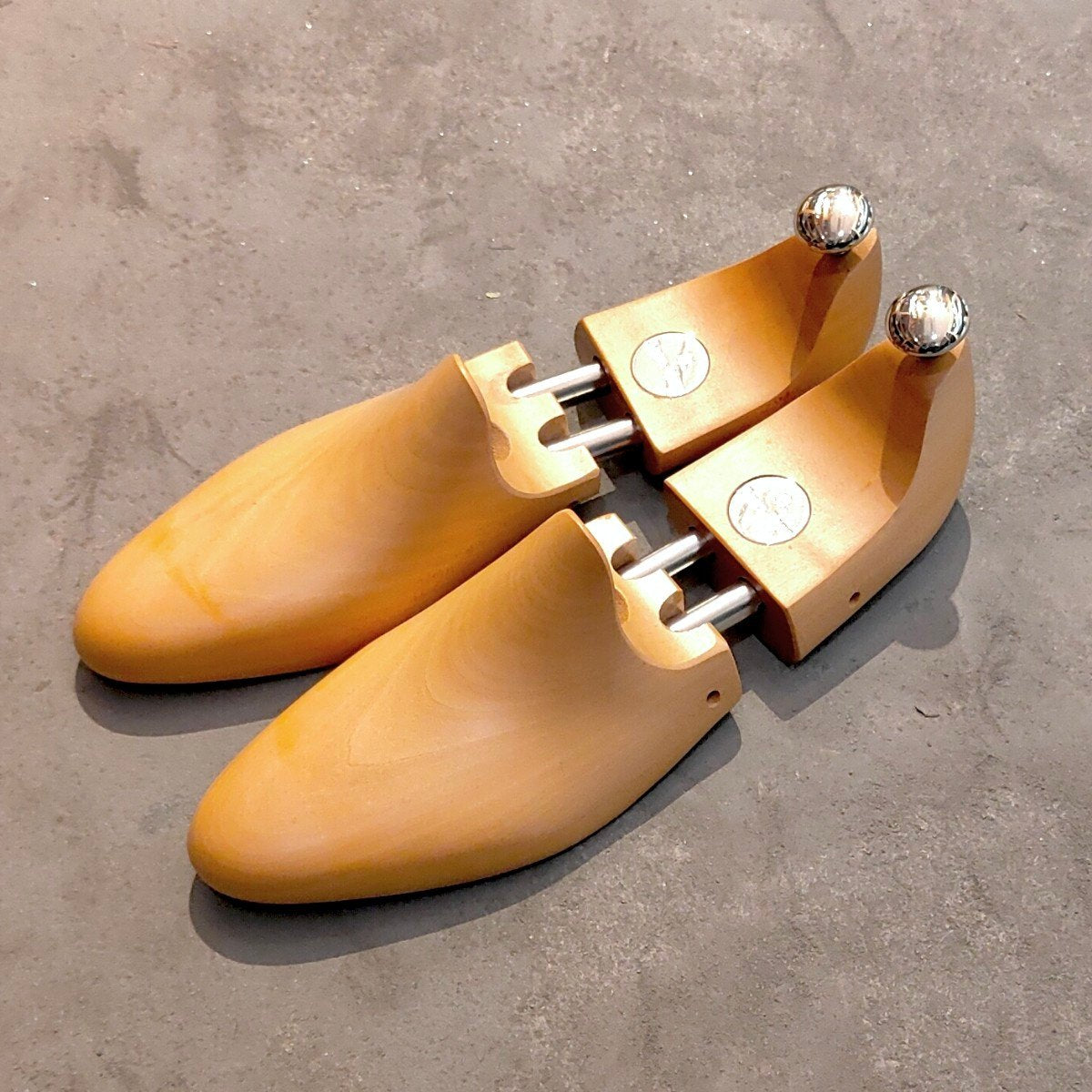 希少 使用数回 【JOHN LOBB】ジョンロブ 2002イヤーモデル ブラウン