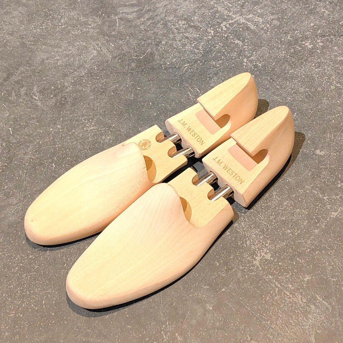 使用数回【J.M.WESTON】ジェイエムウエストン 281 ルモック ローファー