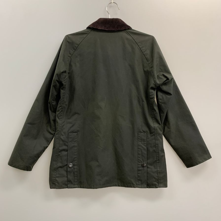 【Barbour】バブアー ビデイル オイルド ジャケット 3ワラント メンズ サイズ不明 カーキ