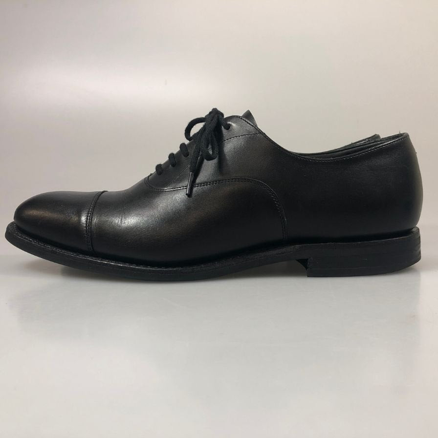 【Church's】チャーチ レザーシューズ マレー ストレートチップ カーフ ブラック サイズUk5.5 メンズ Murray