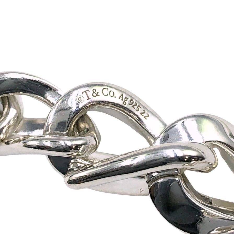 【TIFFANY&Co】ティファニー    サイズ